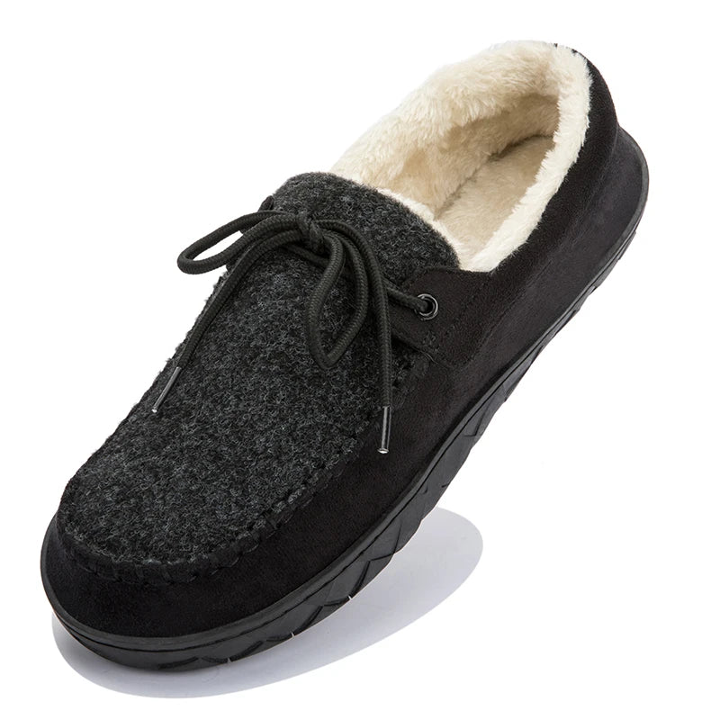 Chalet Moc Slipper