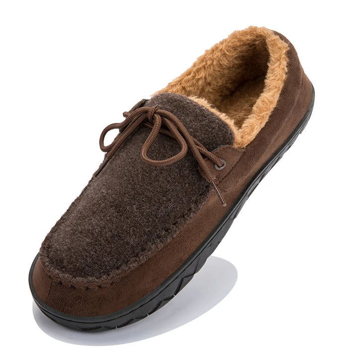 Chalet Moc Slipper