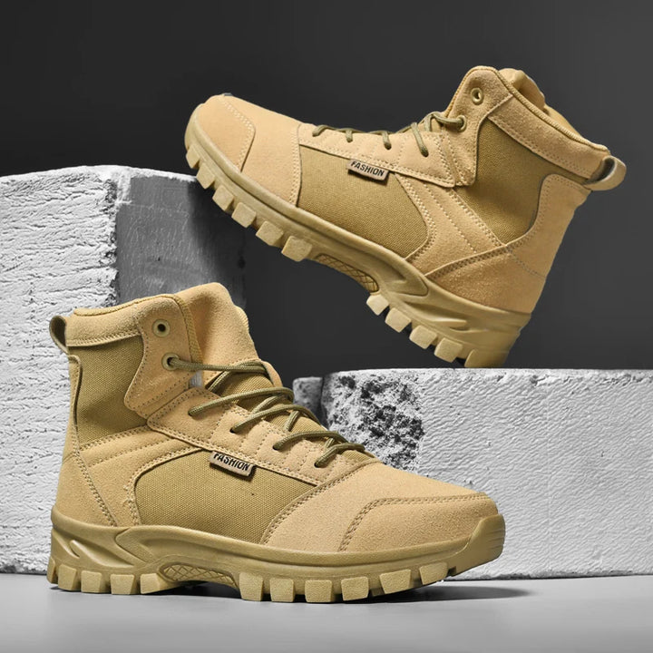 Bravara Utility Boot