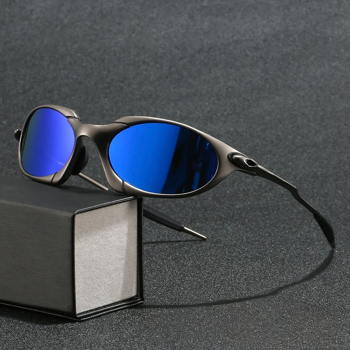 Shelton - Sport Sunglasses