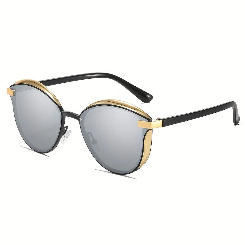 Luna Cat Eye Sunnies