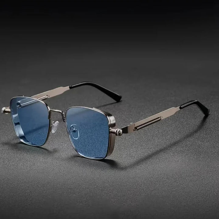Stallone - Retro Sunglasses