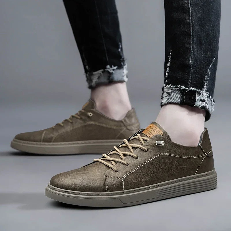 Sullivan Pierce Low-Top Shoe