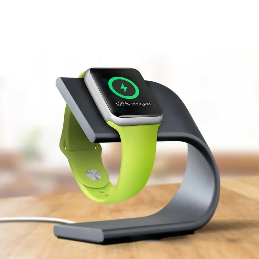 Cavero Apple Watch Charging Dock