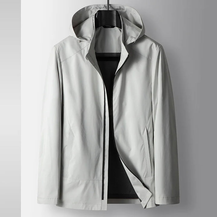 Brivaro Shell Jacket