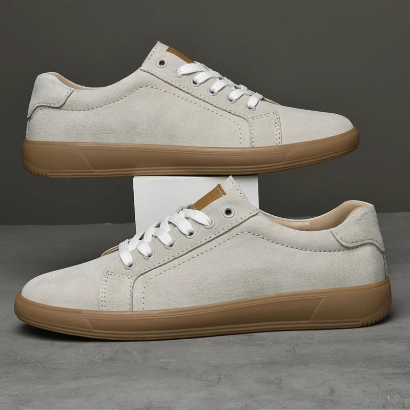Gianluca Leather Shoe