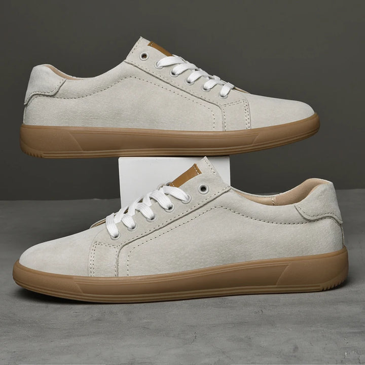 Gianluca Leather Shoe