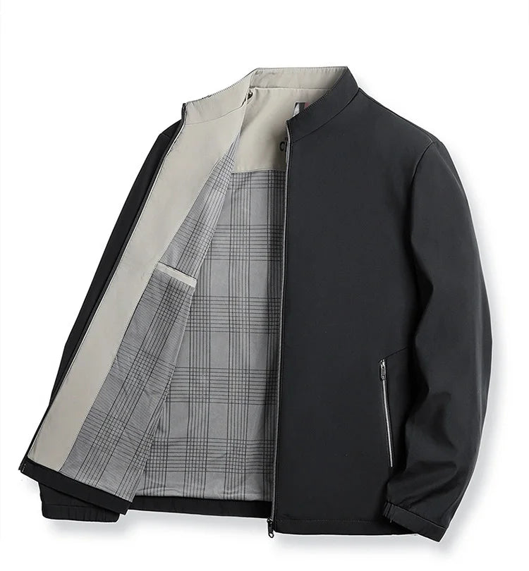 Daniel Halston - Overshirt Jacket