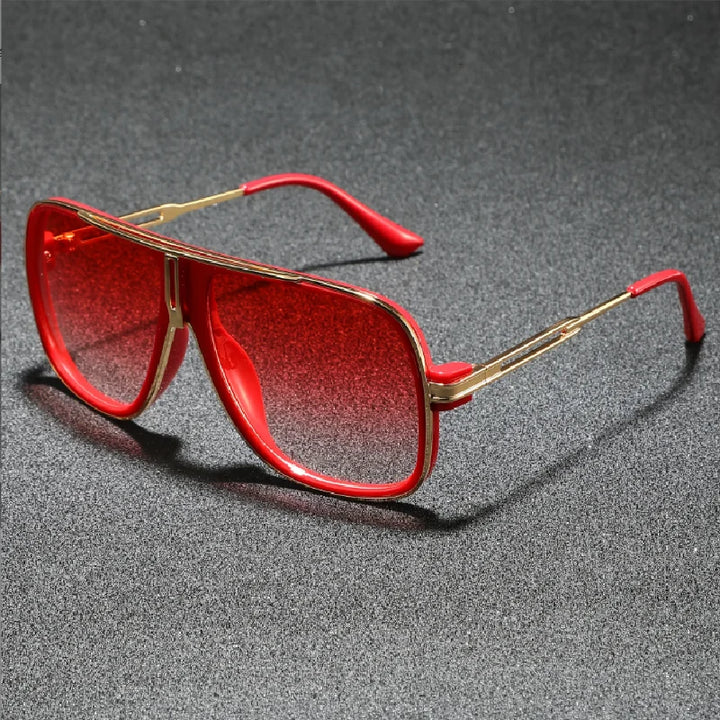 Amari - Oversize Unisex Sunglasses