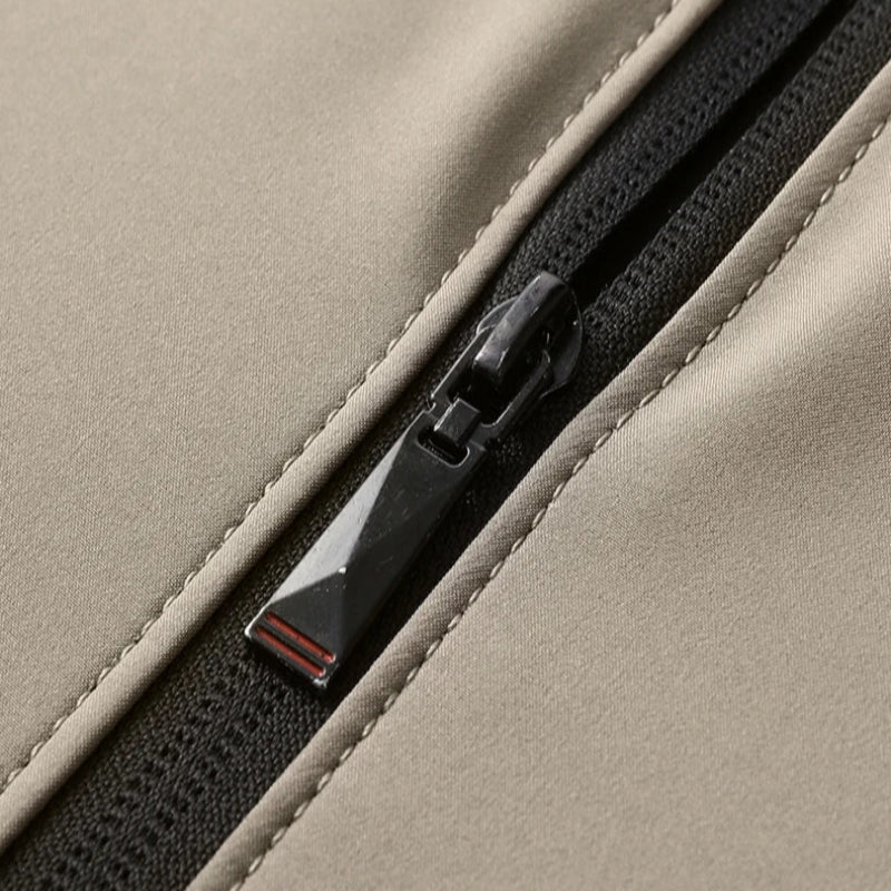 Jayce Freeman Jacket