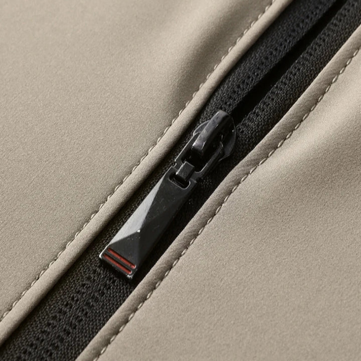 Jayce Freeman Jacket