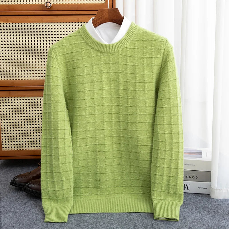 Edmond Knit Sweater