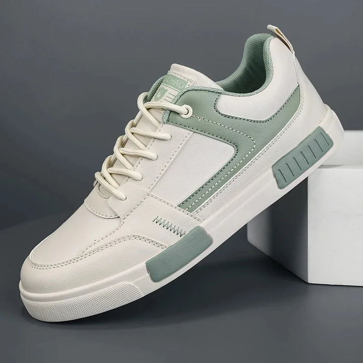 Iverson Block Sneaker
