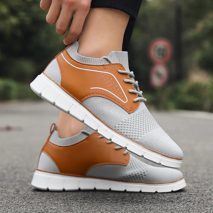 Durnham Mesh Sneaker