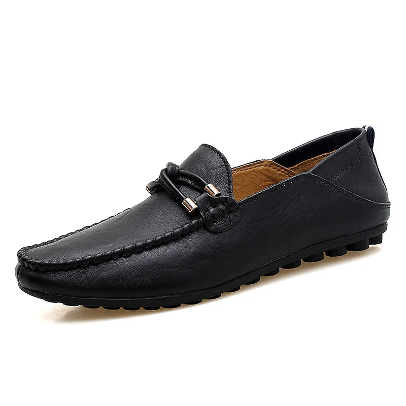 Cardoson Braided Tassel Loafer