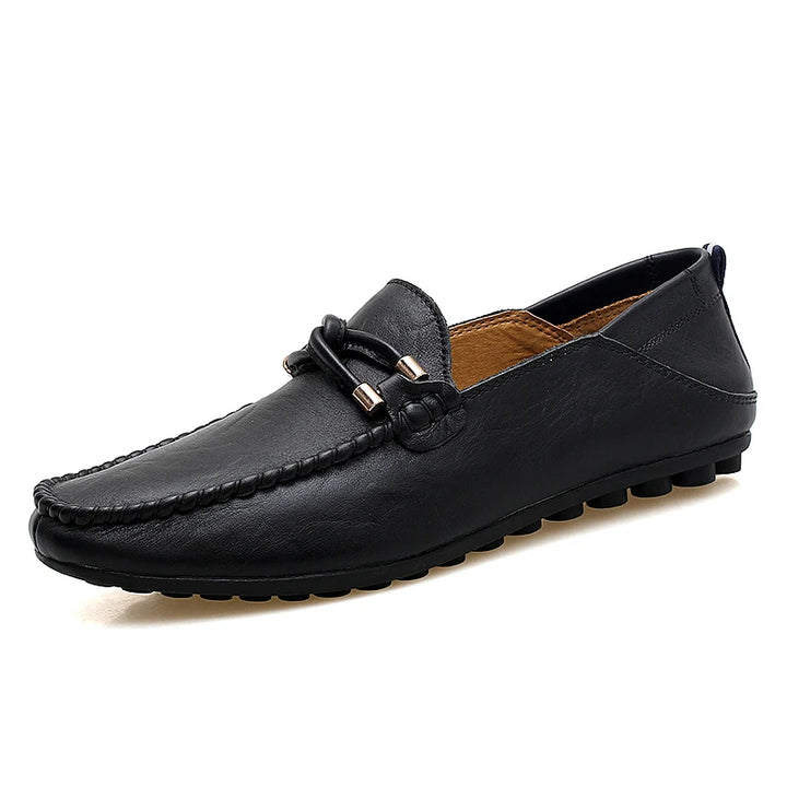 Cardoson Braided Tassel Loafer