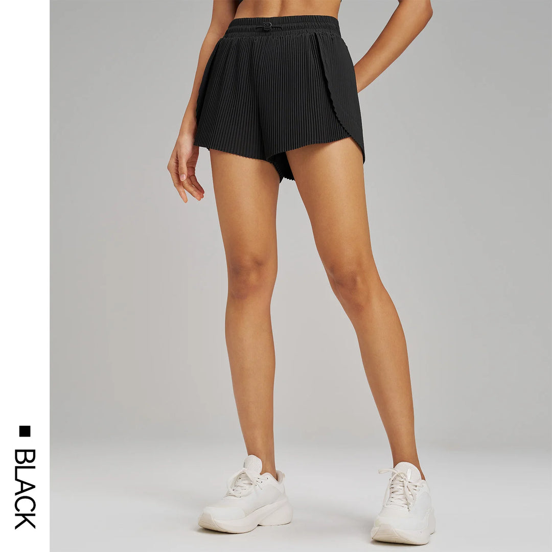 Valeria - Mini Trainer Skort
