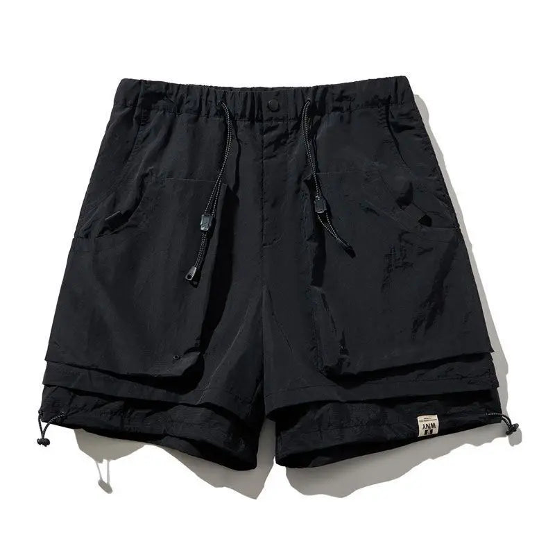 Ravine - Double Shell Cargo Shorts