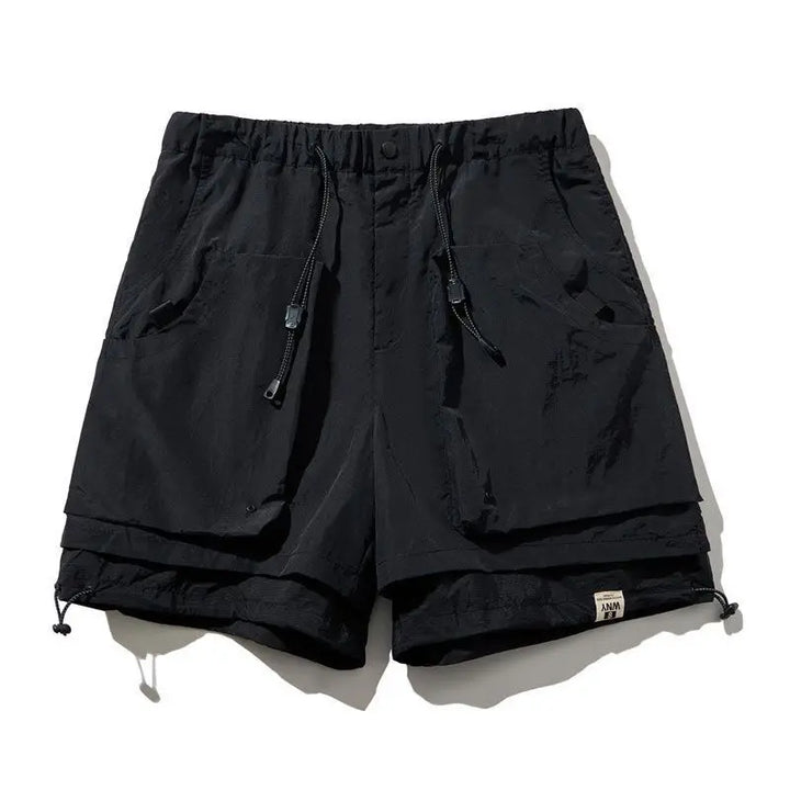 Ravine - Double Shell Cargo Shorts
