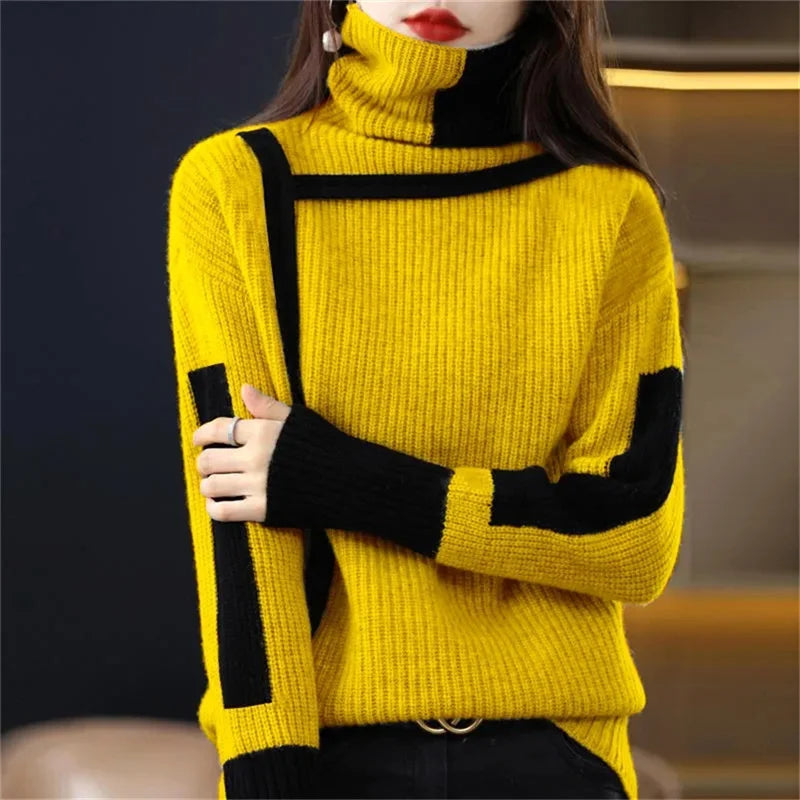 Giovanna Knit Sweater