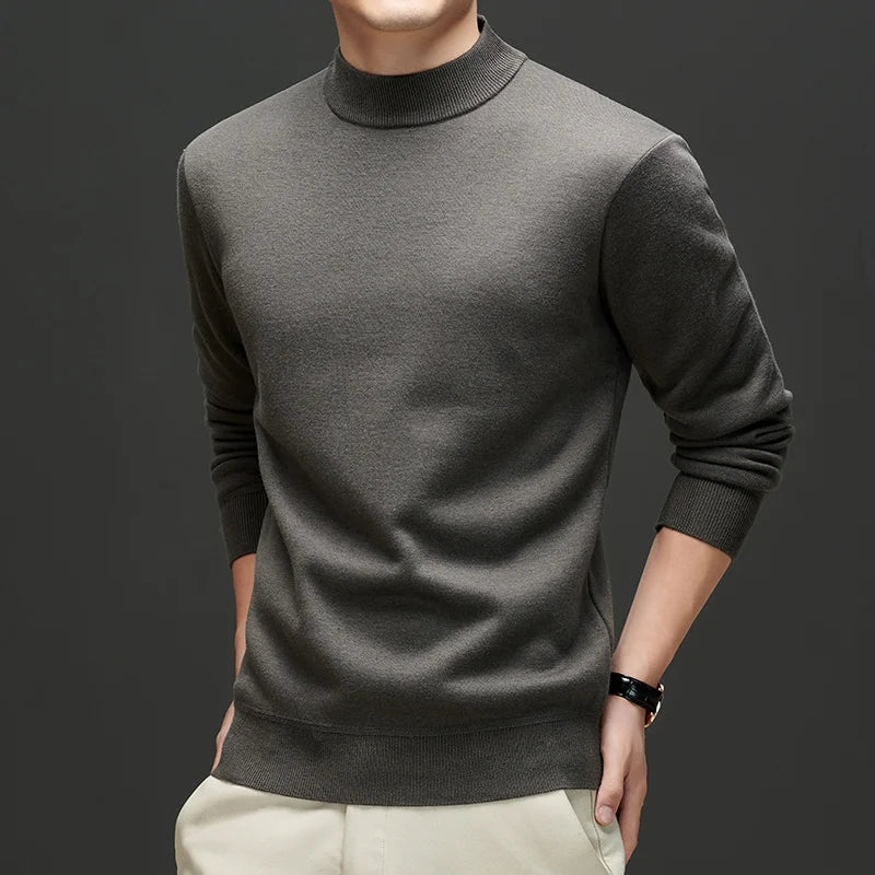 Stanton Turtleneck Sweater