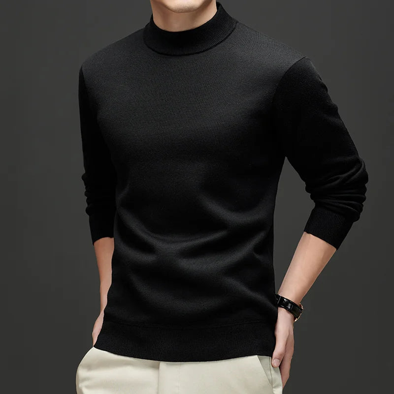 Stanton Turtleneck Sweater