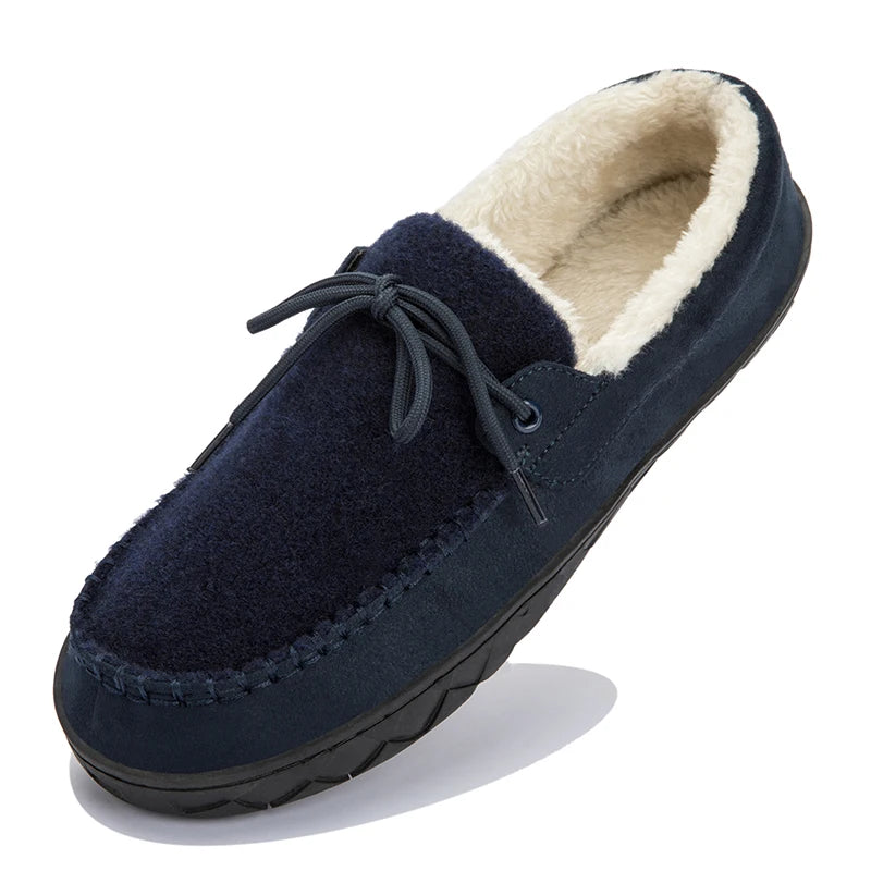 Chalet Moc Slipper