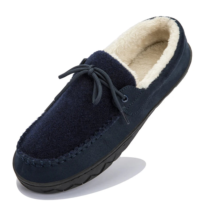 Chalet Moc Slipper