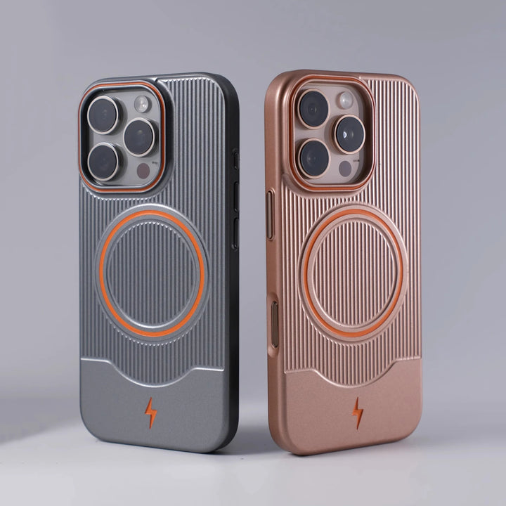 Verone iPhone Case