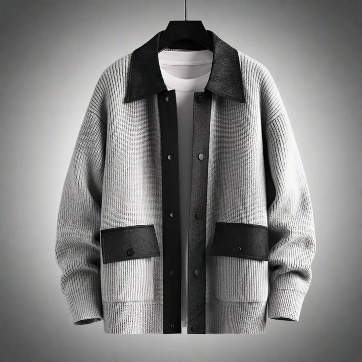 Brunelle Knit Cardigan