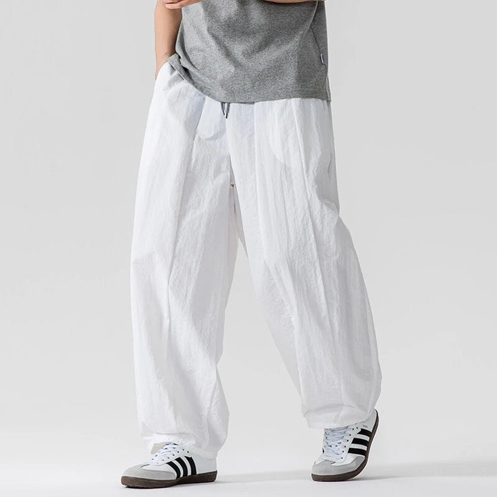 Nimbus - Parachute Pants