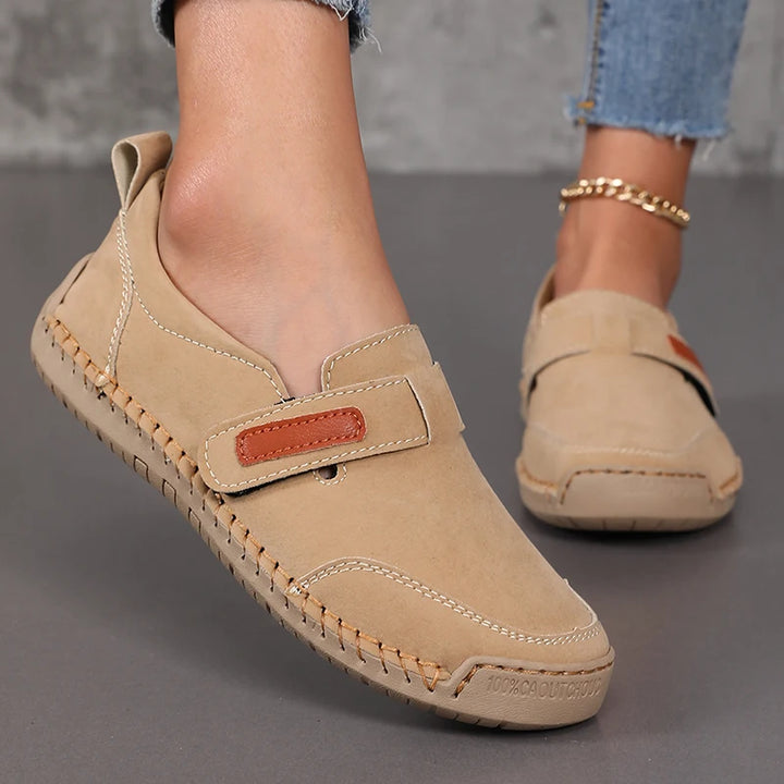 Clara Slip On Shoe