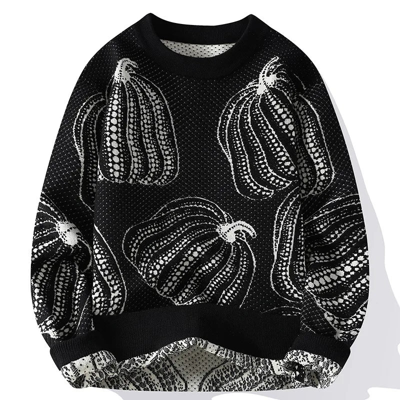 The Great Harvest Sweater