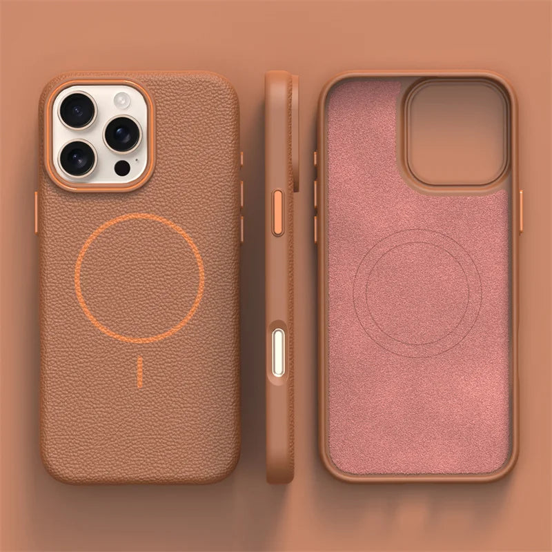 Bellevue iPhone Case