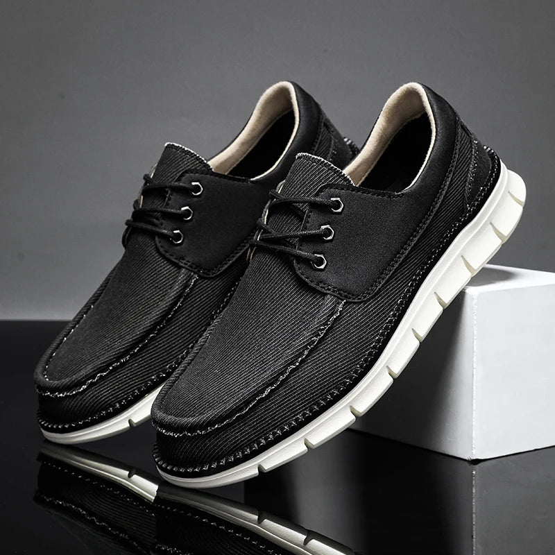 Bowman Boat Shoe