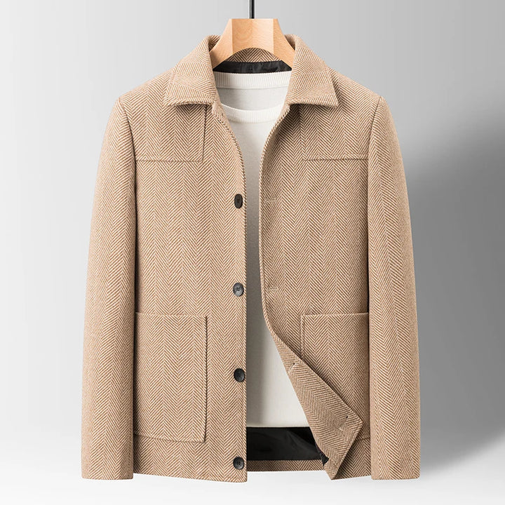 Marcello Heritage Jacket