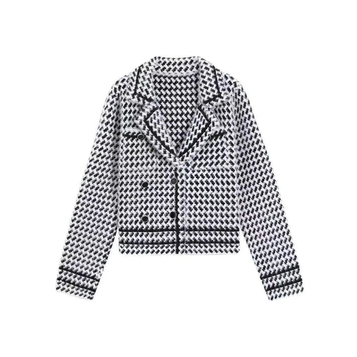Lucienne Heritage Jacket