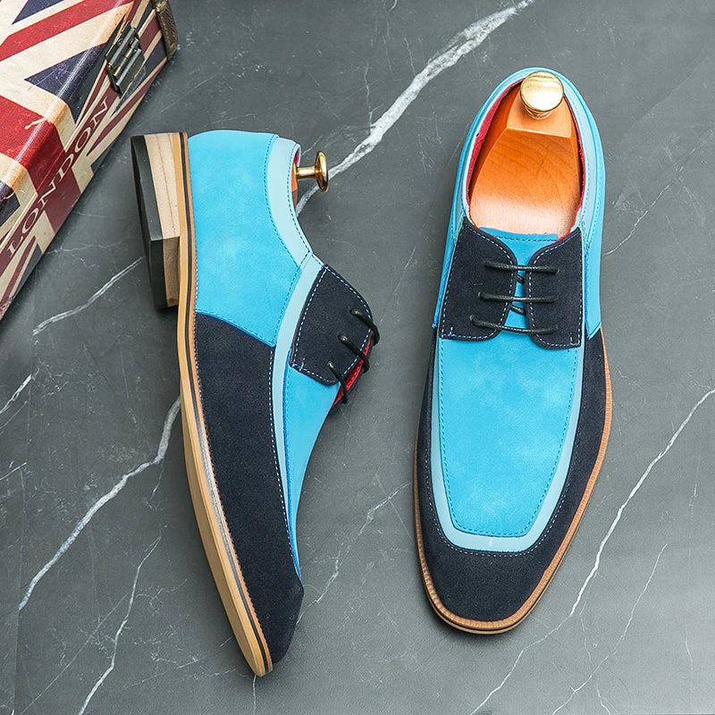 Summit - Signature Spliced Dress Shoe