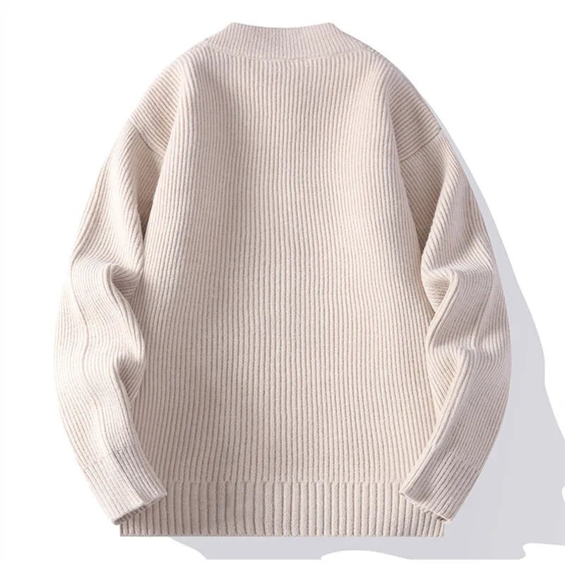 Costanzo Knit Cardigan