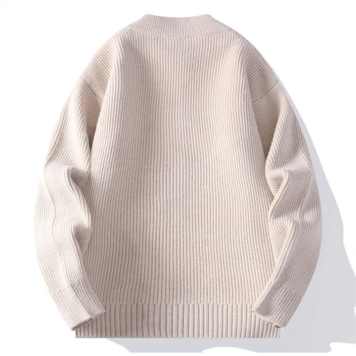 Costanzo Knit Cardigan