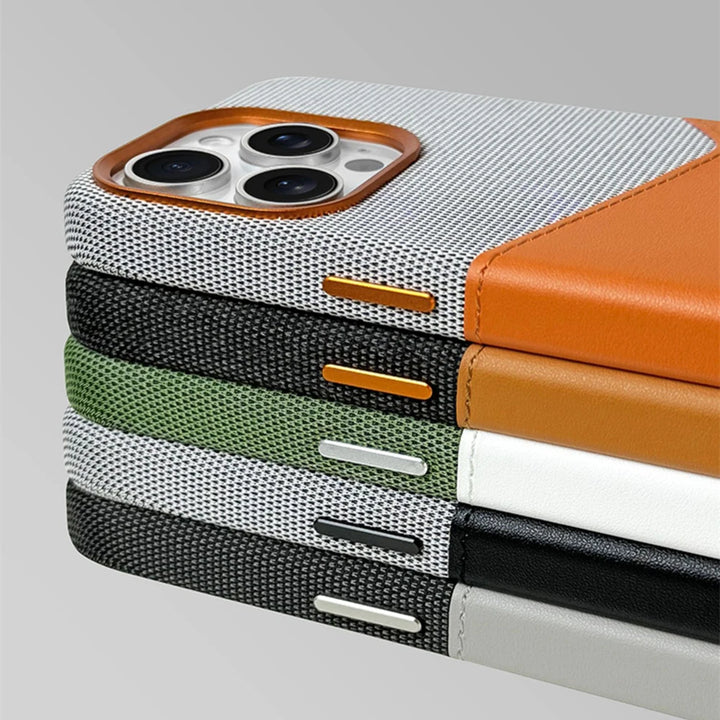 Pellavo iPhone Case