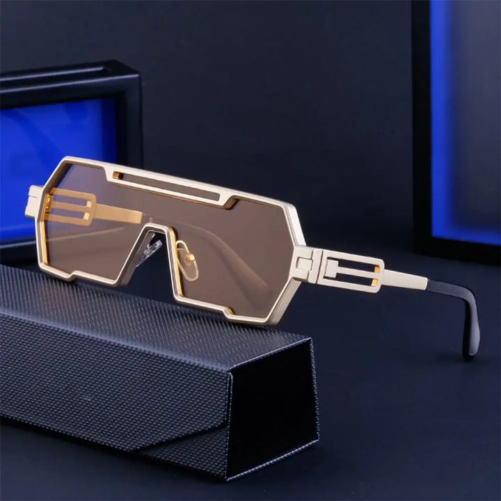 Princeps - Shield Sunglasses