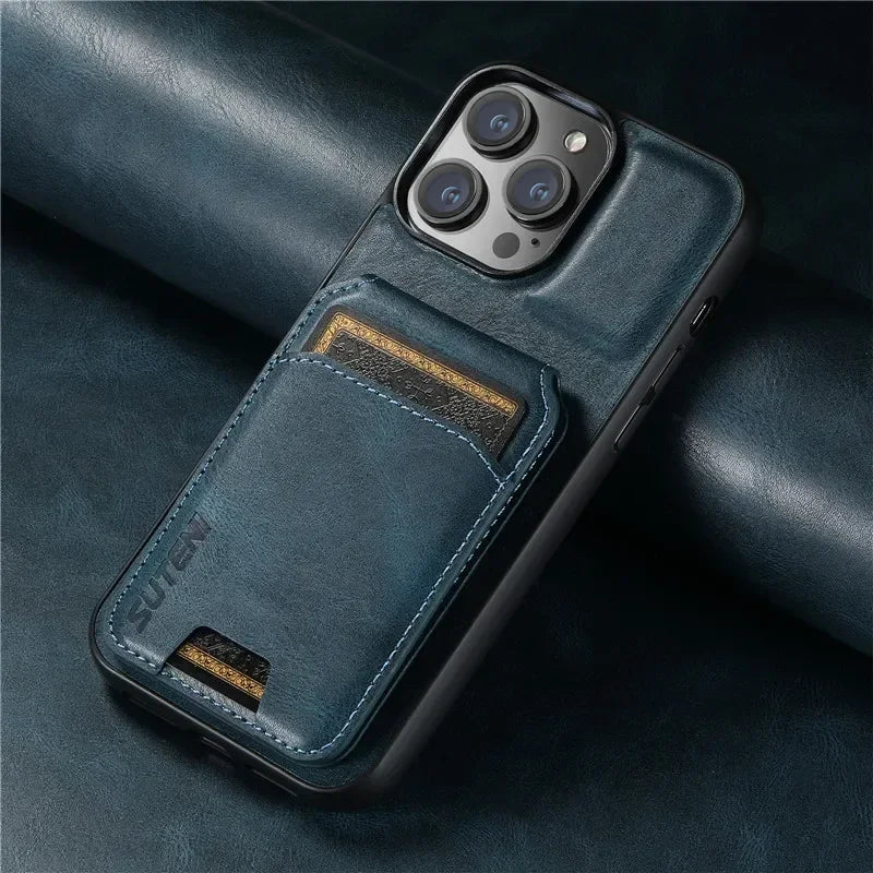 Haven iPhone Case