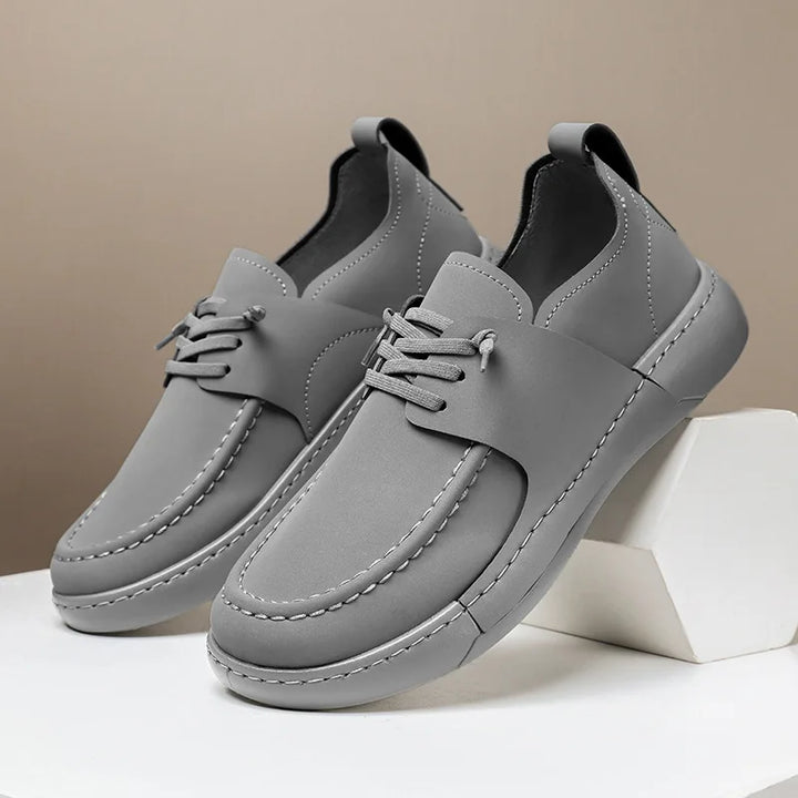 Jameson - Vintage Travel Shoe