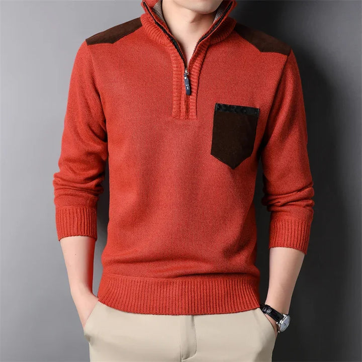 Grayson Cole Quarter Zip