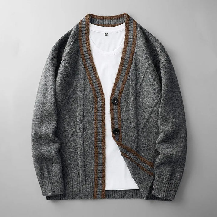 Winston Knit Cardigan