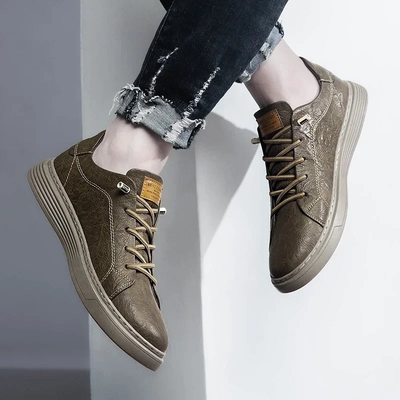 Sullivan Pierce Low-Top Shoe