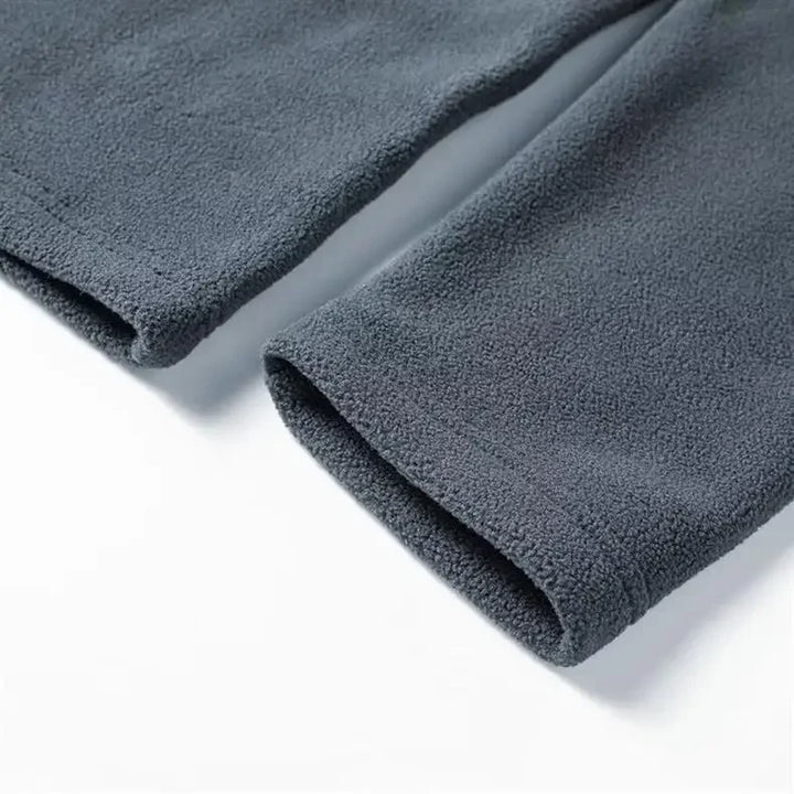 Eastwood Quarter Zip