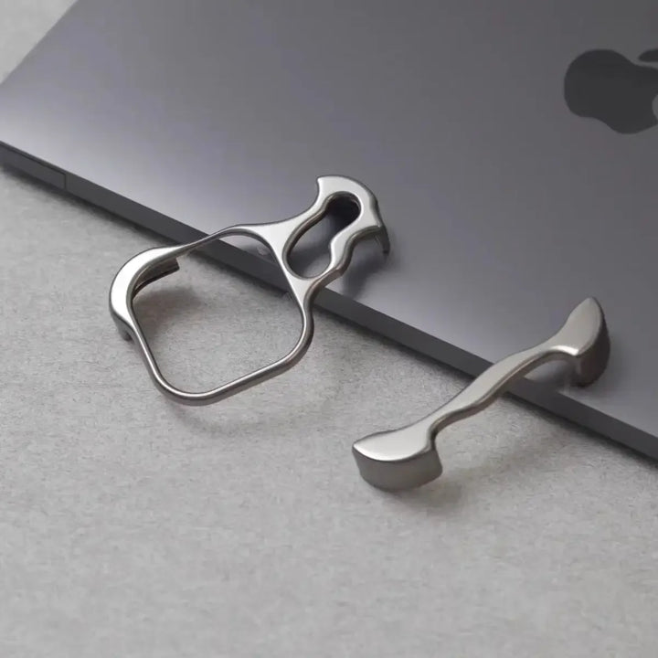 EdgeFlow Aluminium iPhone Case