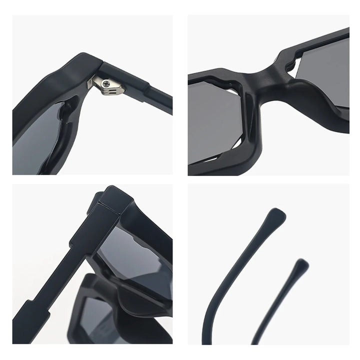 Saxton - Prospective Sunglasses